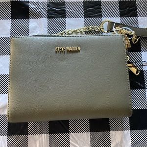 Steve Madden Crossbody NWT
